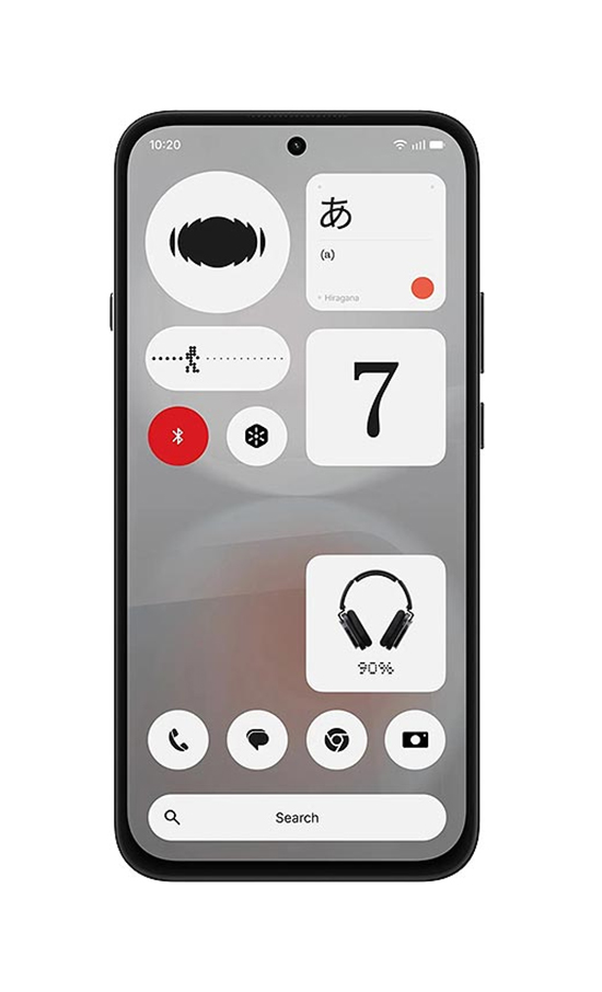 Nothing Phone 4b